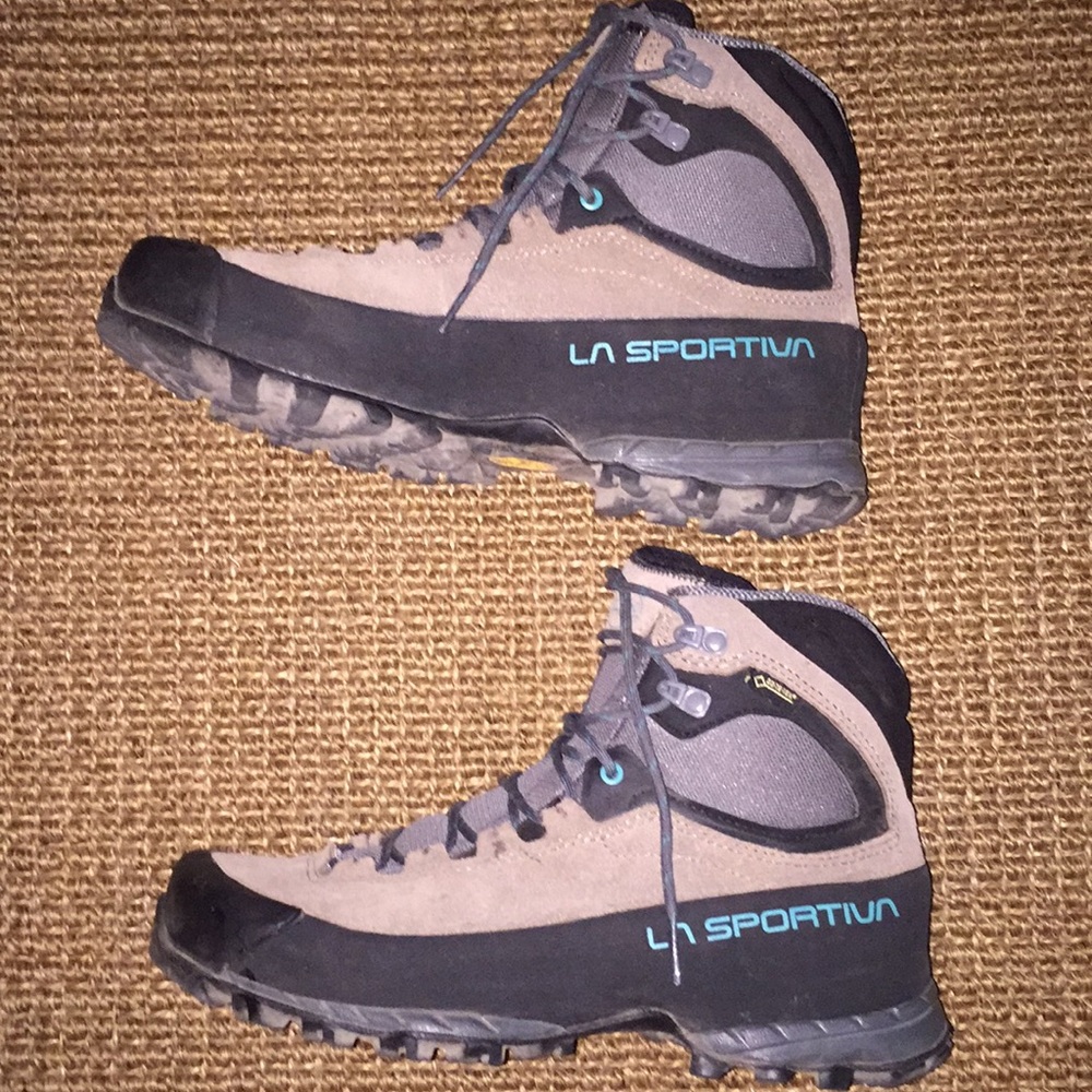 La Sportiva Eclipse GTX gortex hiking boot